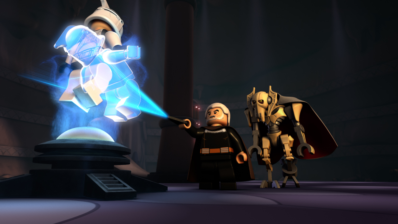 General Grievous