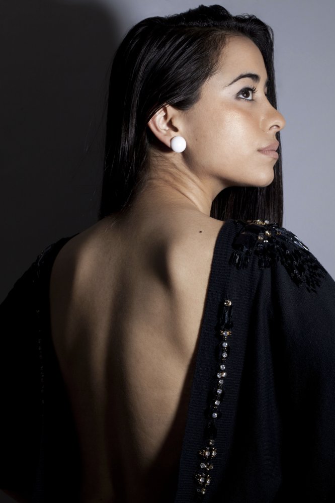 Soraya Radford