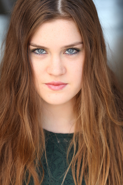 Jonina Gable
