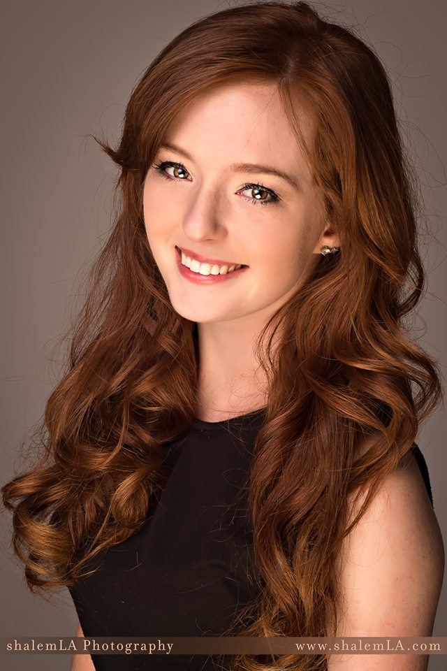 Haley Elizabeth