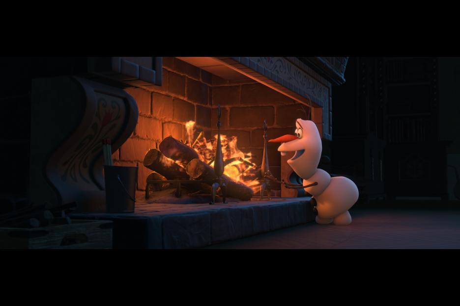 Olaf