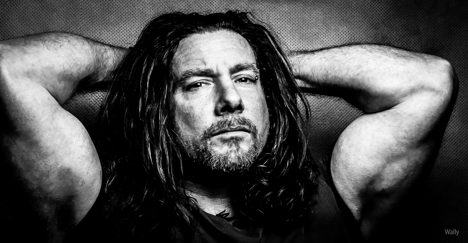 Paul Terry