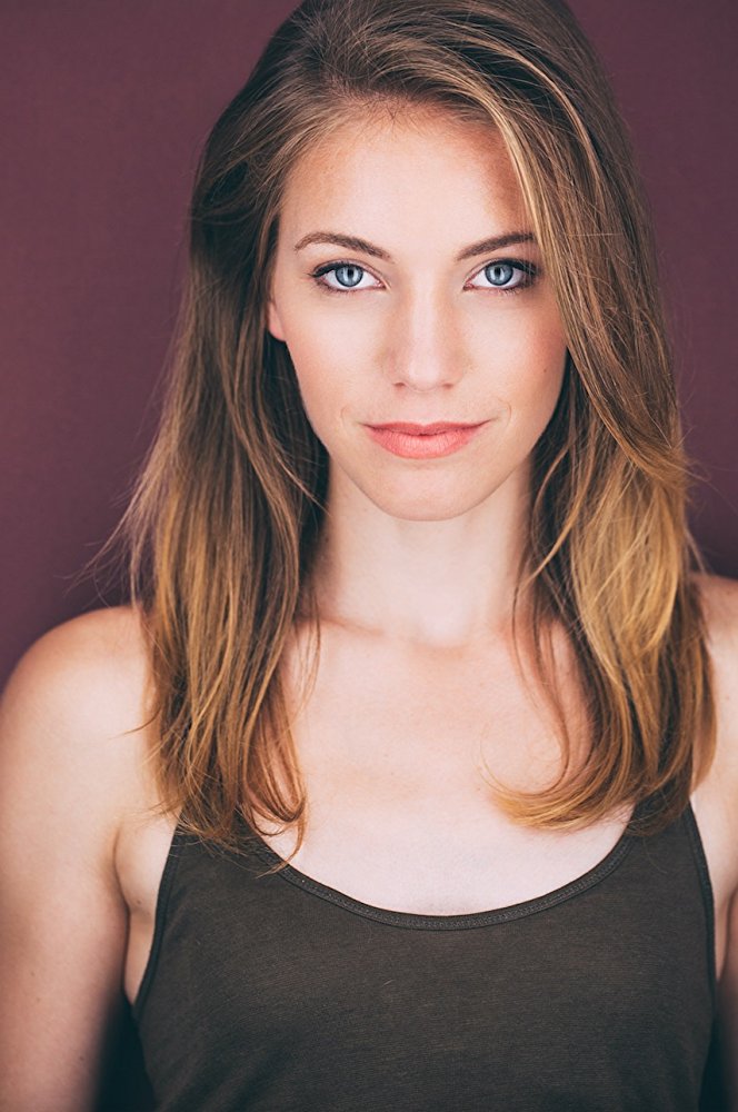 Claire Hampsey