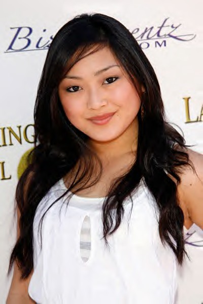 Sophie Oda