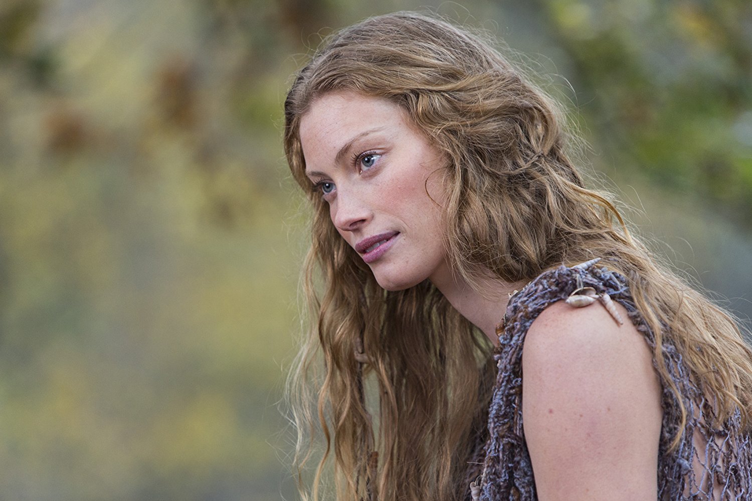 Queen Aslaug