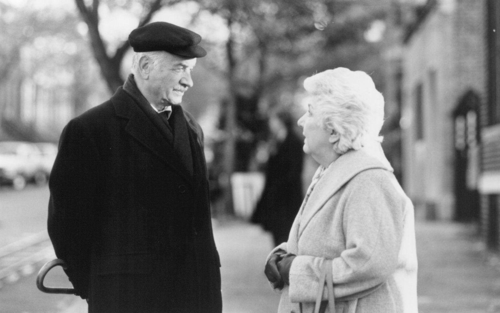 Maureen Stapleton