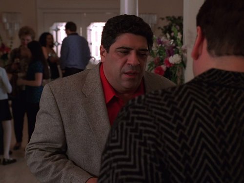 Vincent Pastore