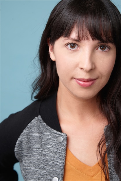 Ashley Friedlander