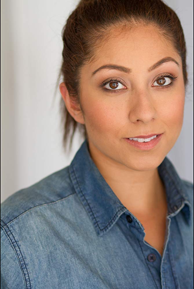 Natasha Khawja