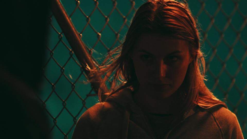 Amy Rapp