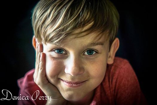 Grayson Campbell