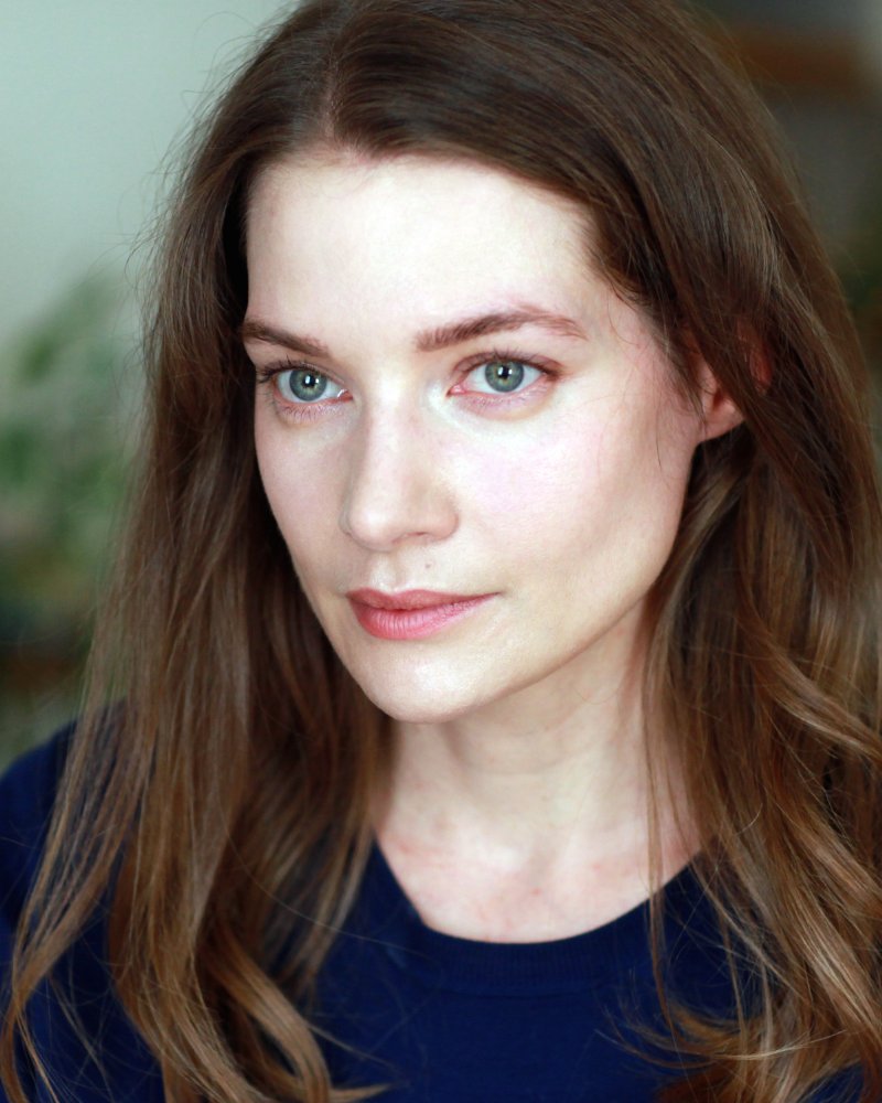 Stella Stocker