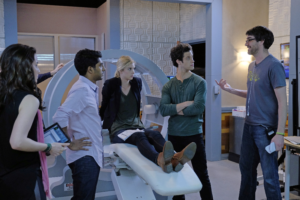 Ritesh Rajan