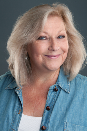 Beth Maitland