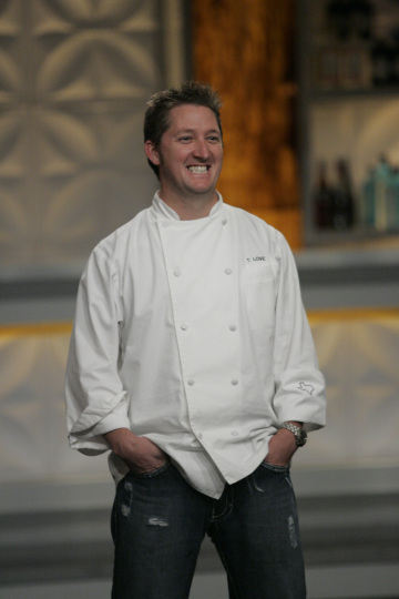 Tim Love