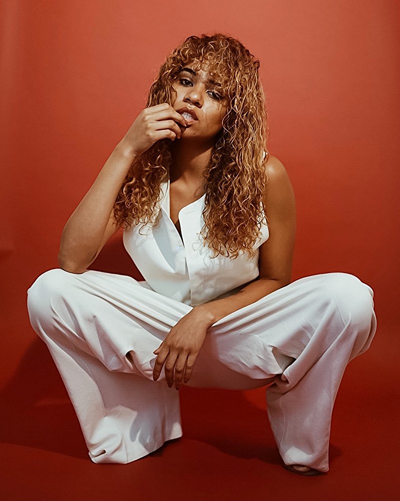 Sherise Powell