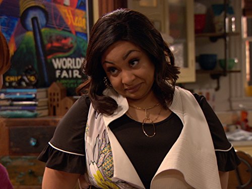 Raven Baxter