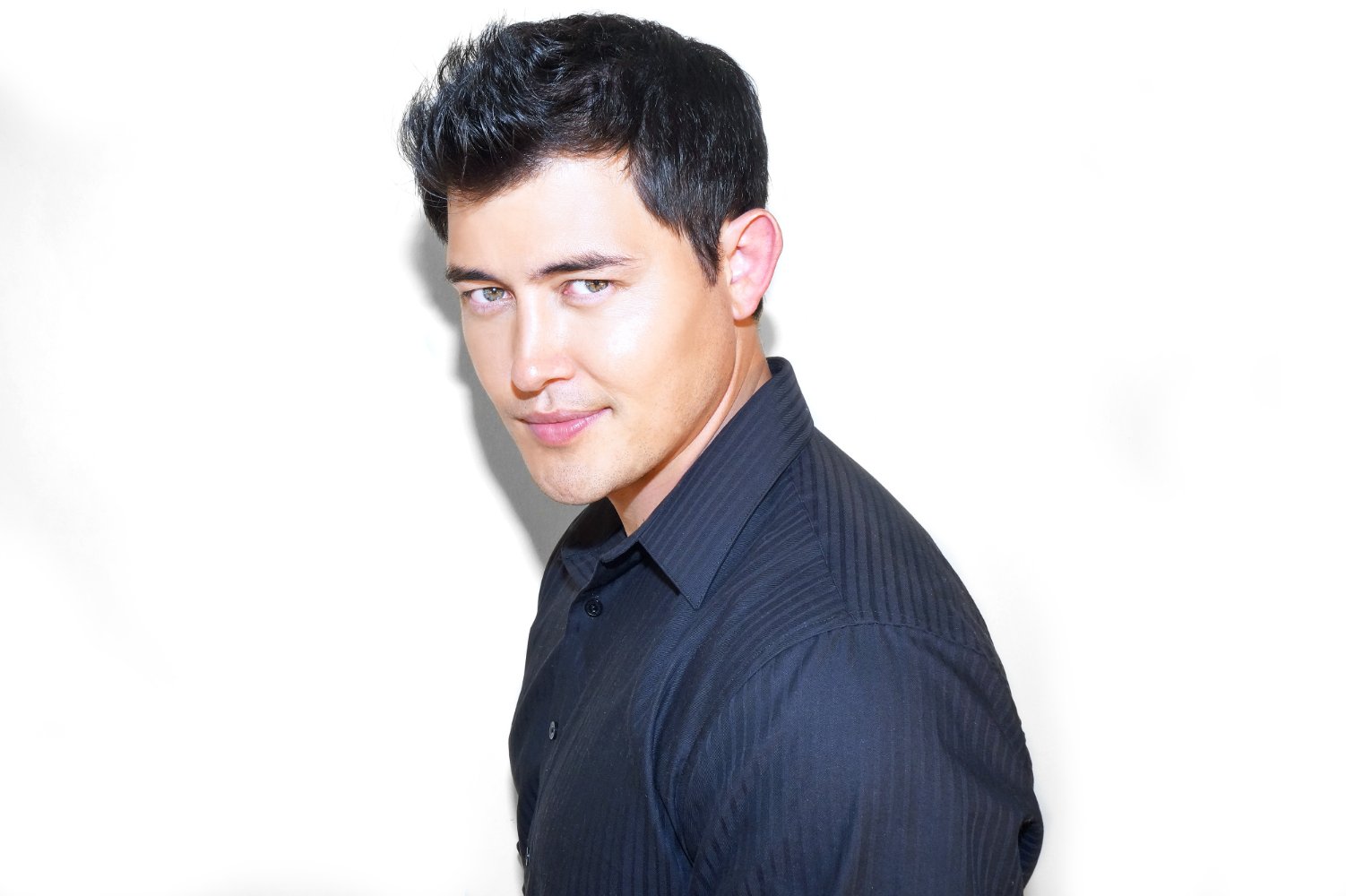 Christopher Sean