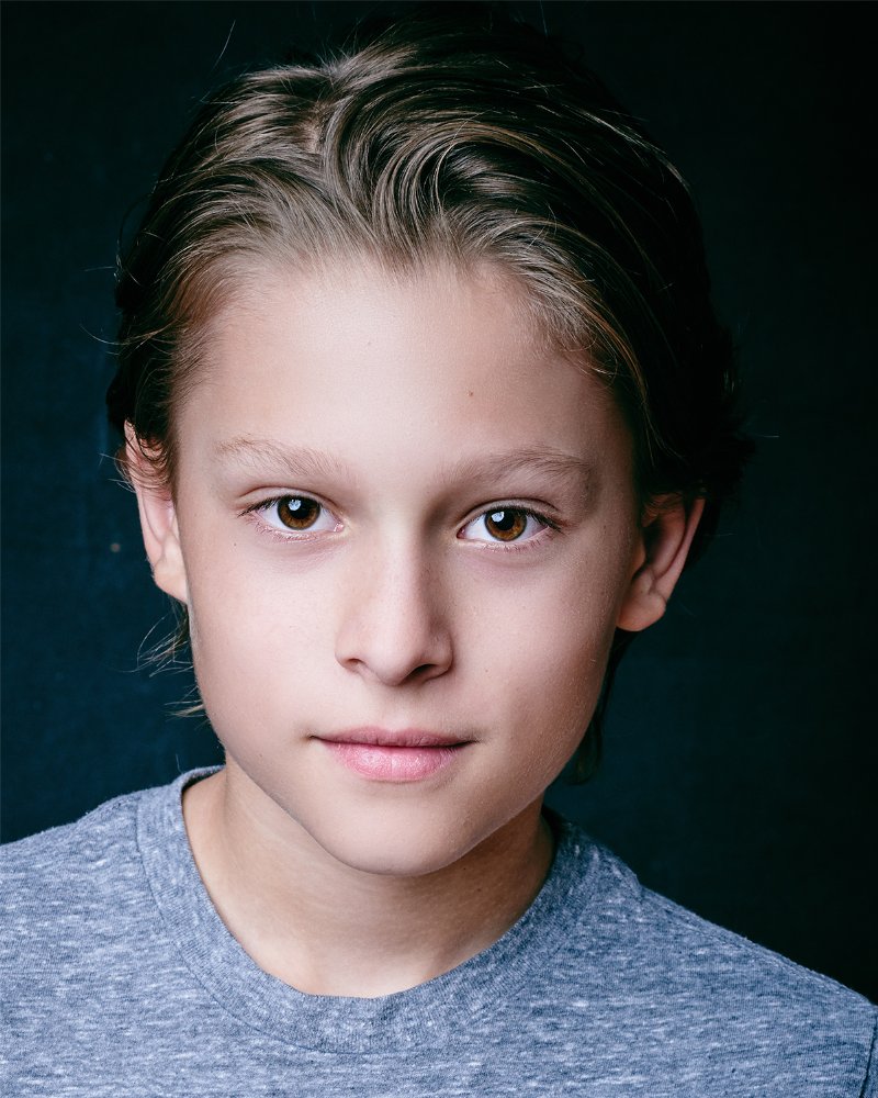 Julian Grey