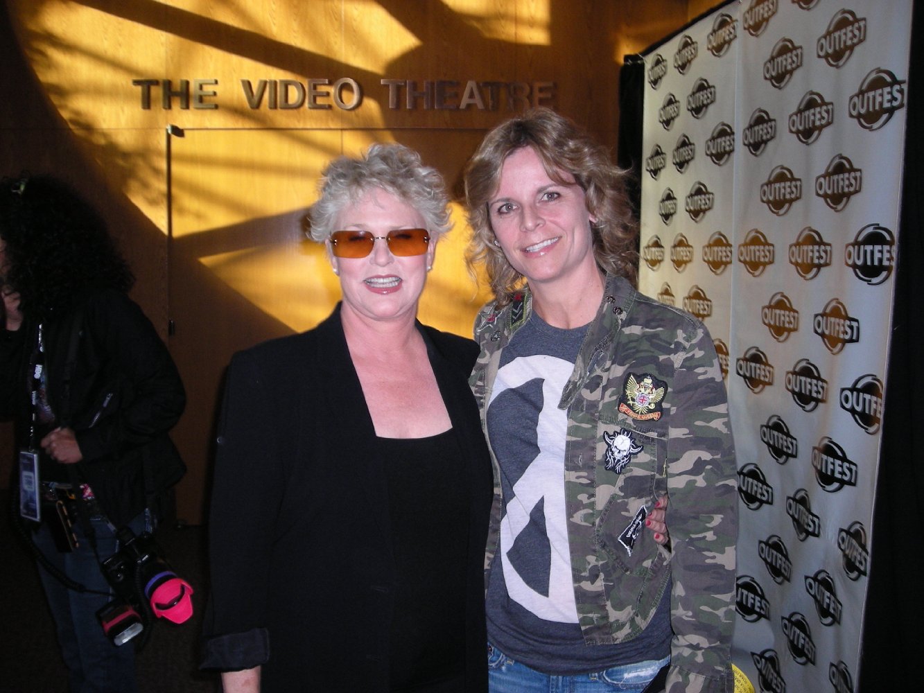 Deborah Stewart