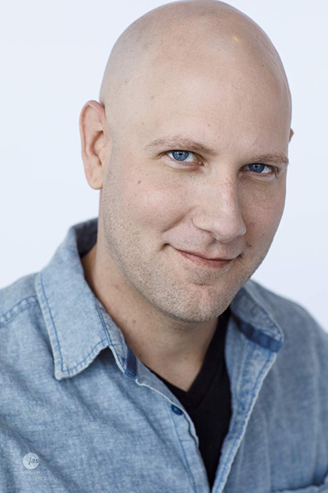 Brandon Scot Adams