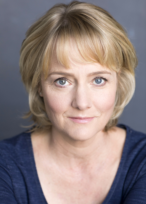 Carolyn Crotty