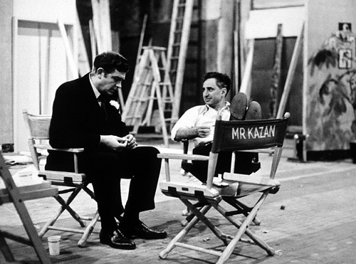 Elia Kazan