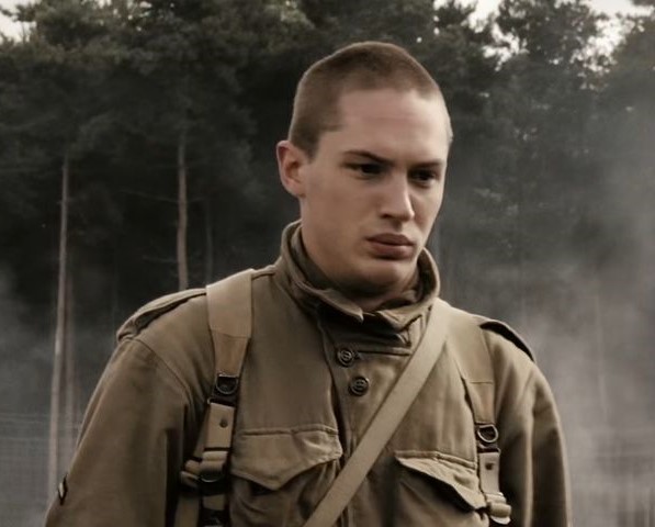 Pfc. John Janovec
