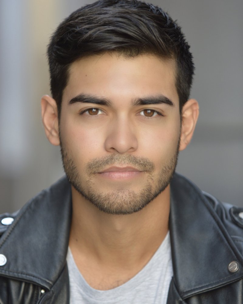 Anthony Palacios