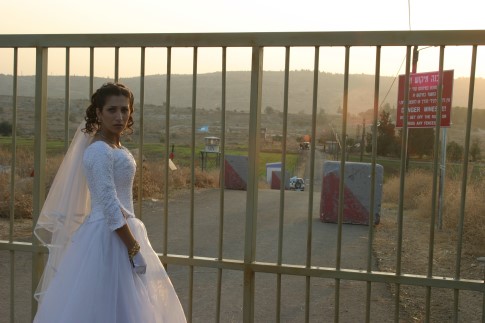 Clara Khoury