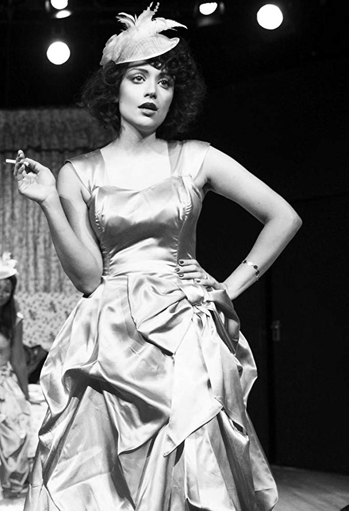 Rosaline Elbay