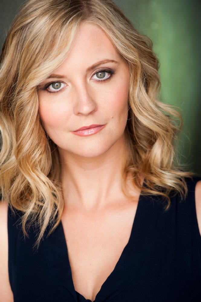 Cori Cable Kidder