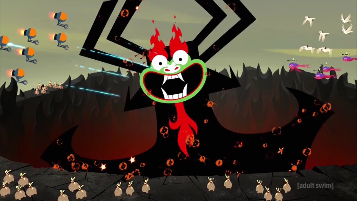 Aku