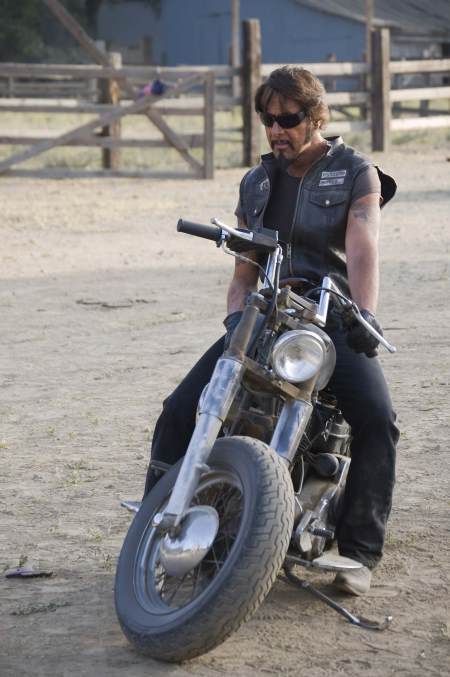 Larry Bishop