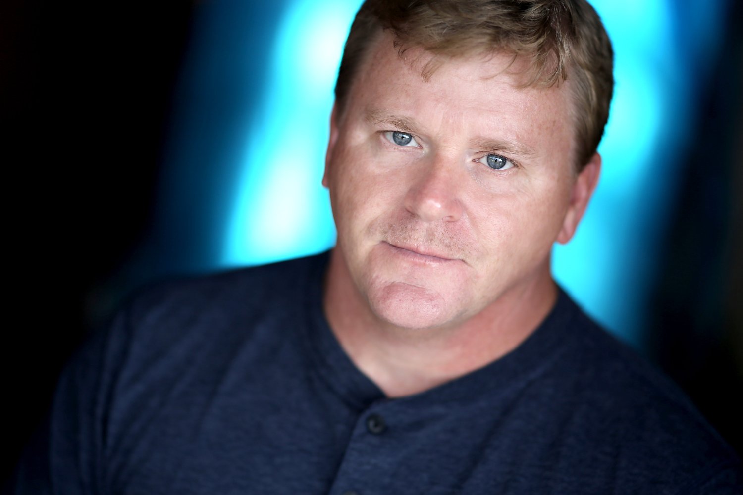 Randy Austin