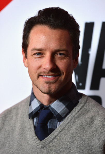 Ian Bohen