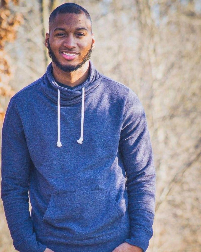 Muhammad Ali Sanders