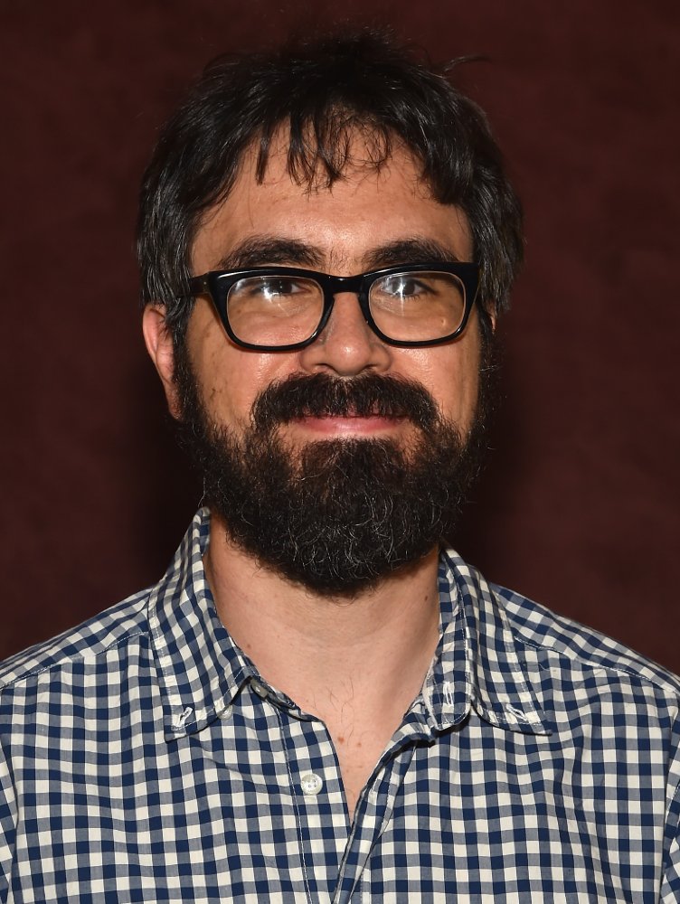 Andrew Bujalski