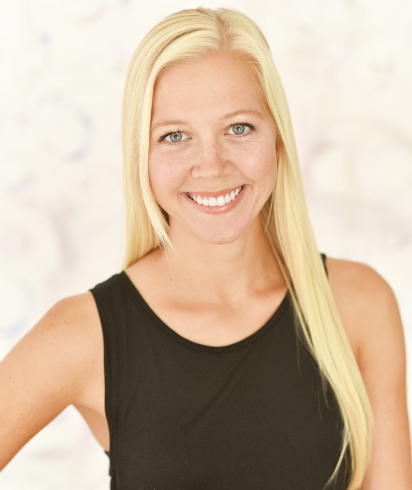Emily Zapotocny