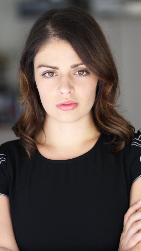 Tatiana Zappardino