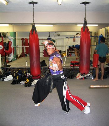 Vincent Di Tuataane