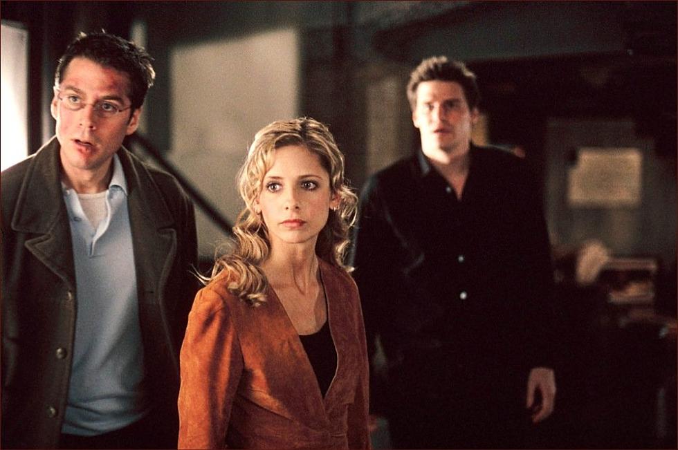 Buffy Summers