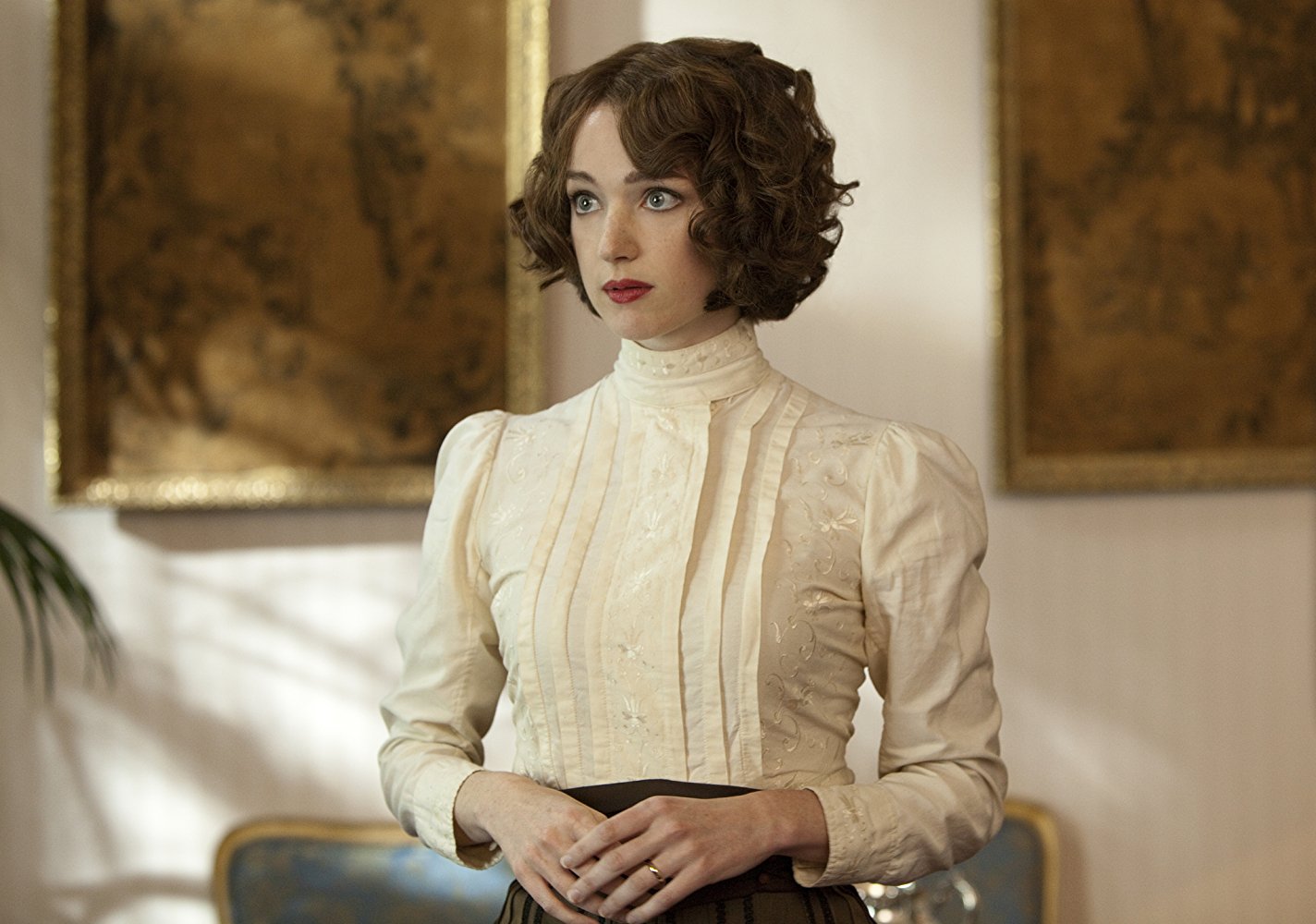 Bess Houdini