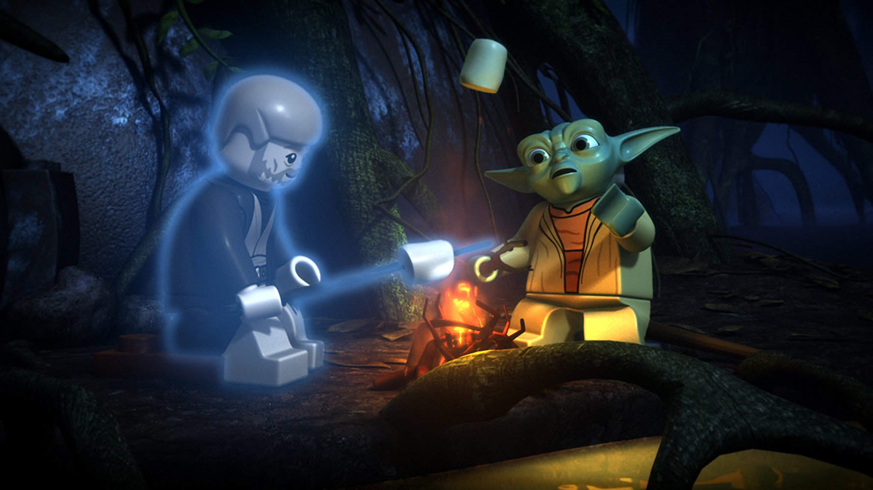Yoda