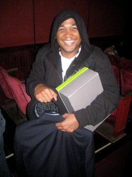 Charles Hailey