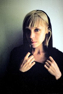 Antonia Campbell-Hughes