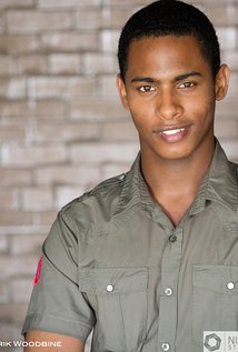 Tarik Woodbine