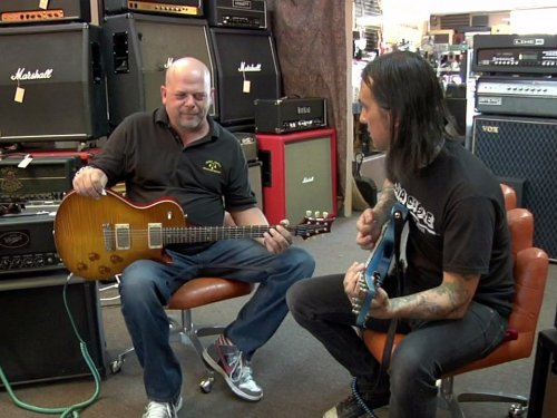 Rick Harrison