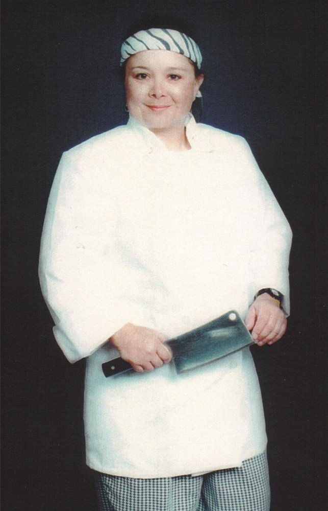 June Jordan