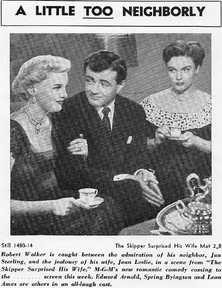 Jan Sterling